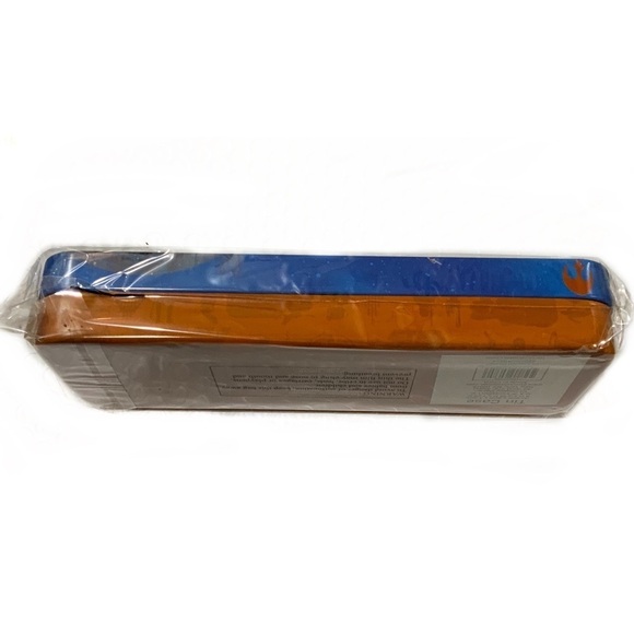 Star Wars Tin Case Storage Box The Force Awakens - Picture 4 of 8